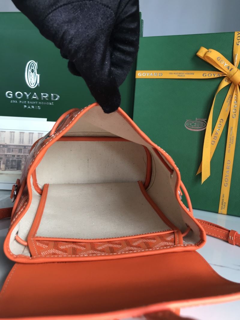 Goyard Backpacks